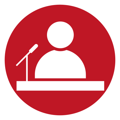 Speakerin