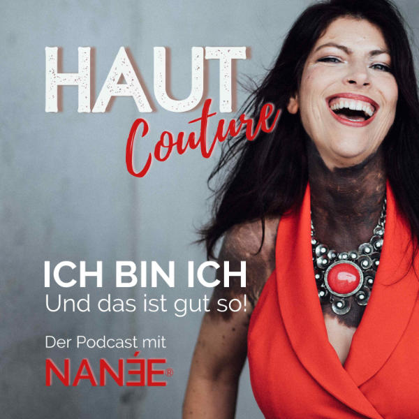 Titelbild Podcast Haut Couture (3000 × 3000 Px) 2022.07.30
